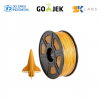 ZKLabs 3D Filament PLA+ Neat Winding Sugoi Line Bahan Import dari USA